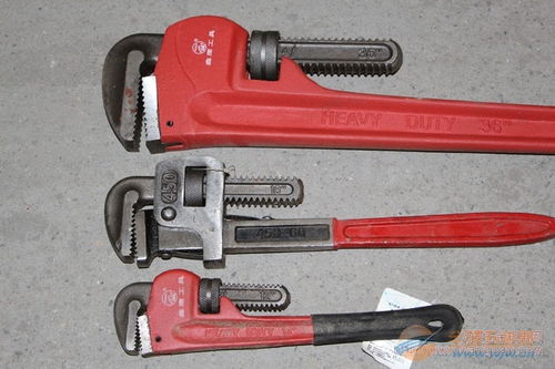 四川恒大美式管鉗 五金工具品質(zhì)之選，廠家直銷優(yōu)勢解析