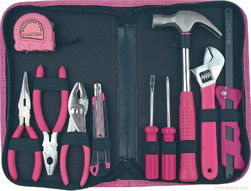 探秘余姚瑞德工具 專業五金與組合工具的卓越之選