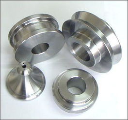 探索CD紋車床件 高清圖片展示與東莞市德利精密五金制品廠的專業制造