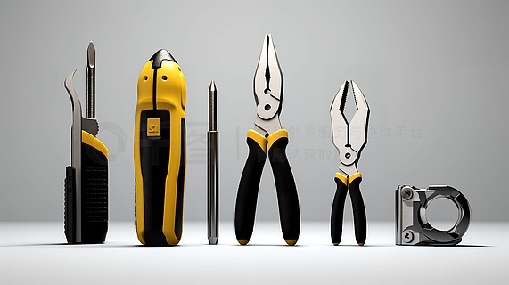 五金廣告 從圖片素材到營(yíng)銷模板的全方位指南